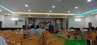 Venue