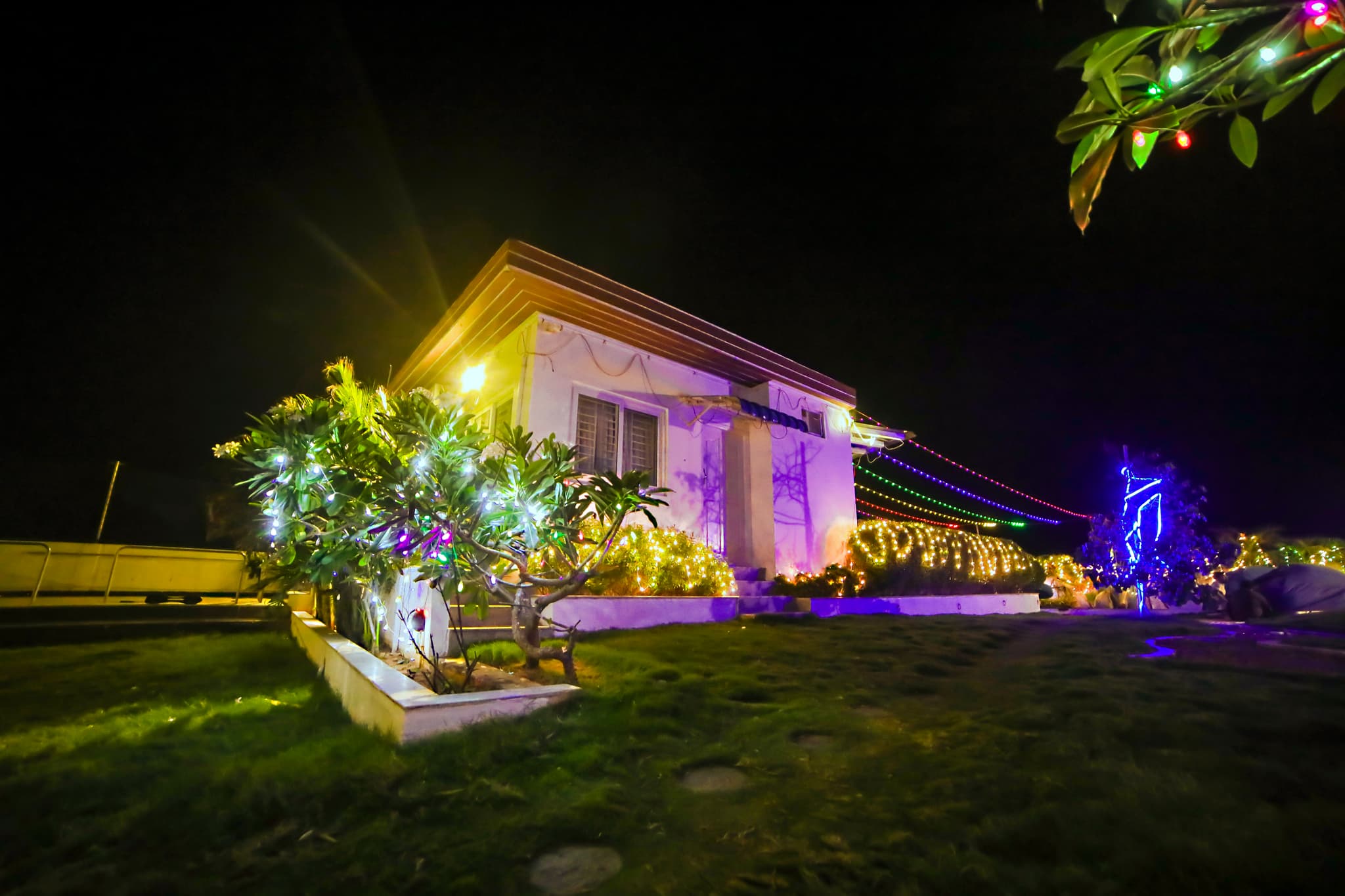 Venue
