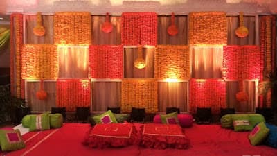 Venue