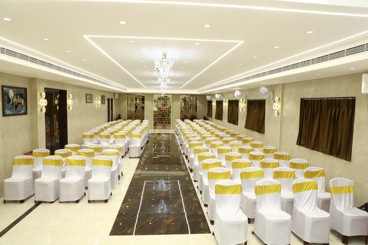 Venue