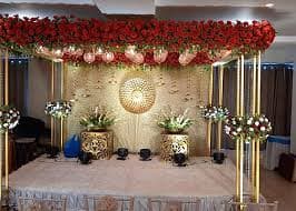 Venue