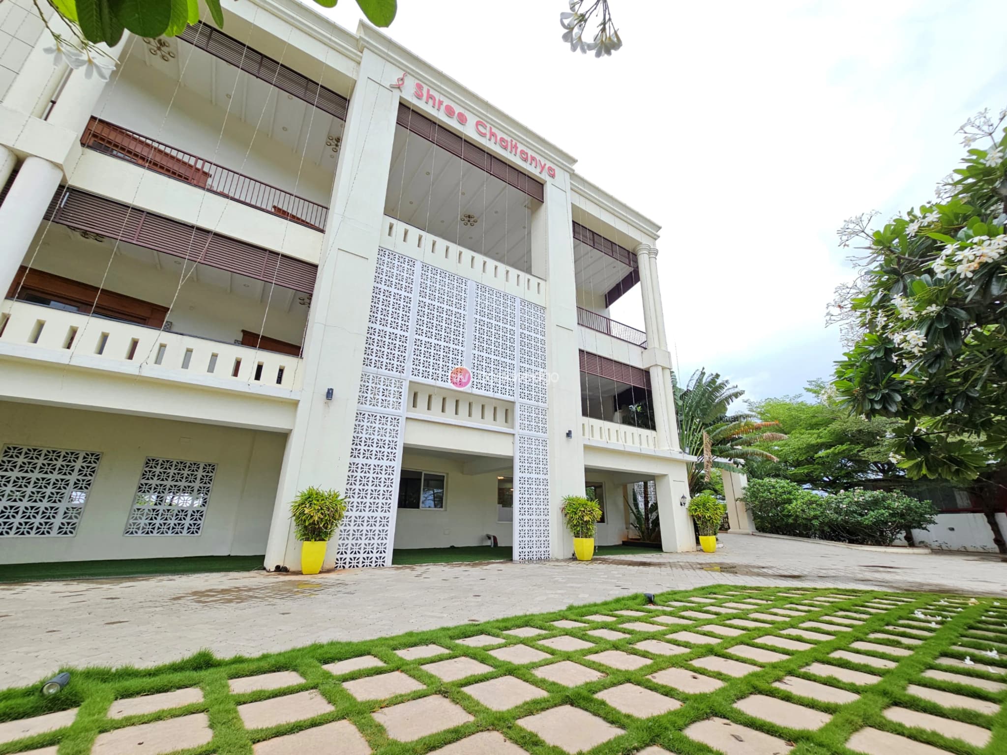 Venue