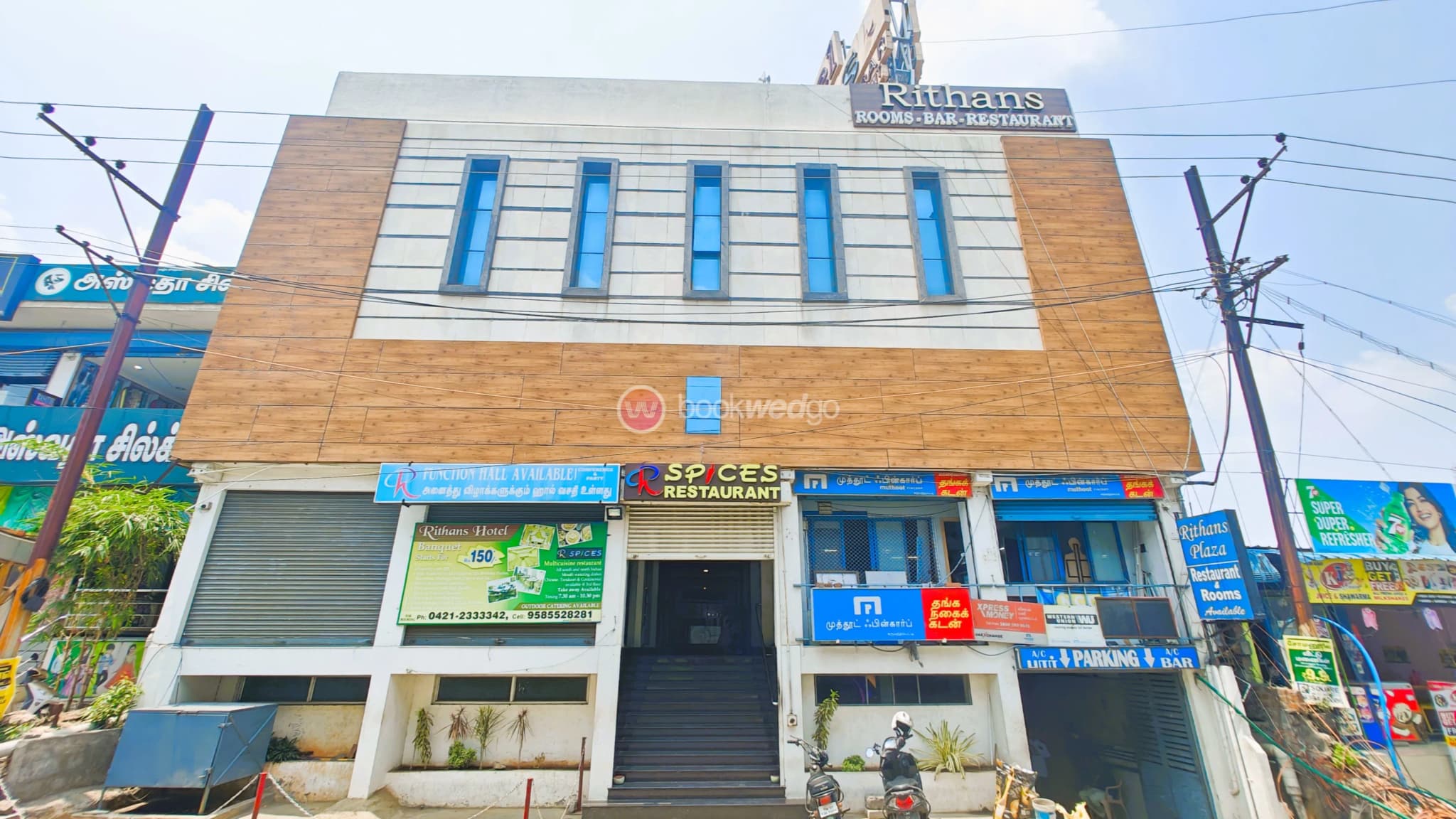 Venue