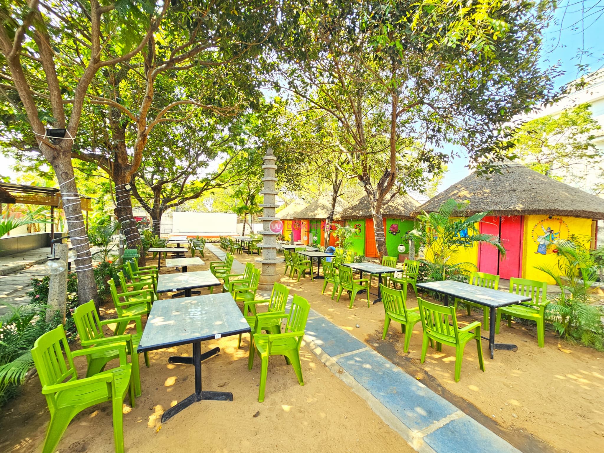 Venue