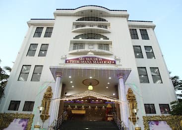 Venue