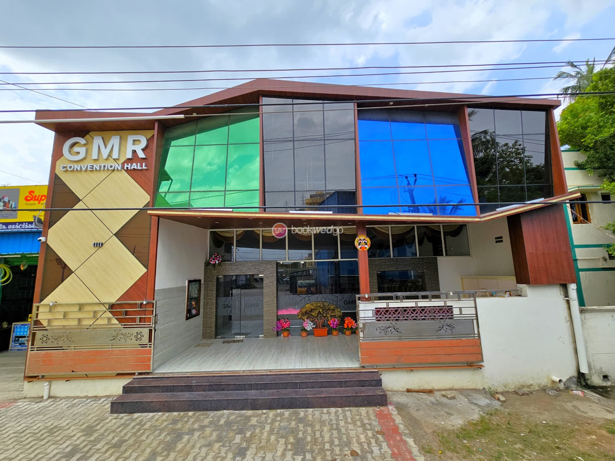 Venue