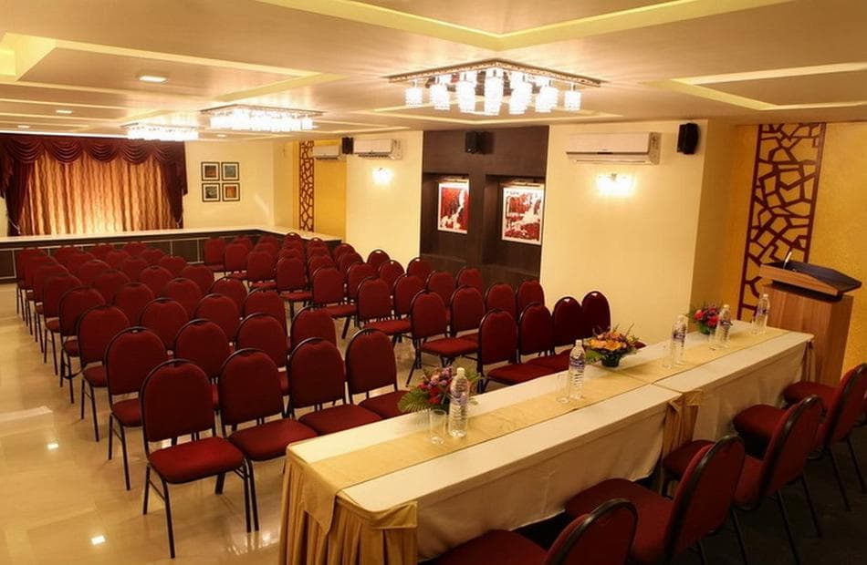 Venue