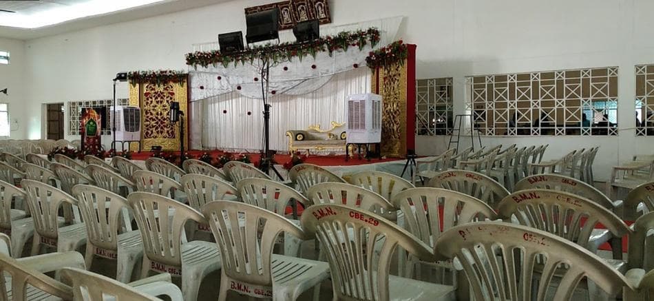 Venue