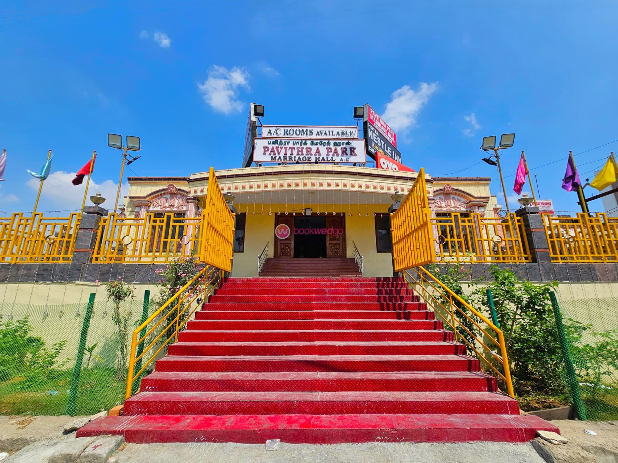 Venue