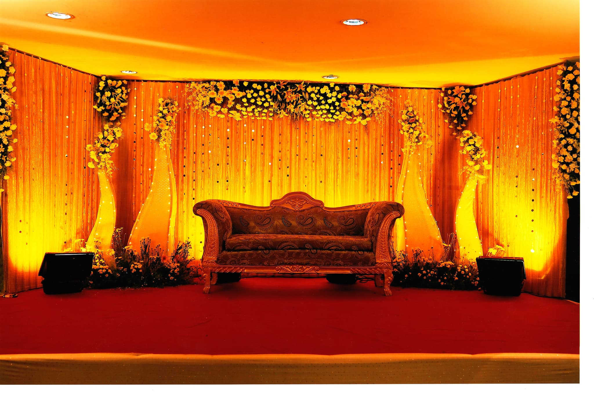 Venue