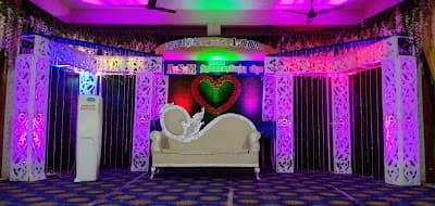 Venue