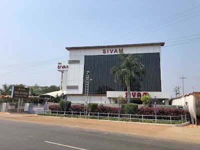 Venue