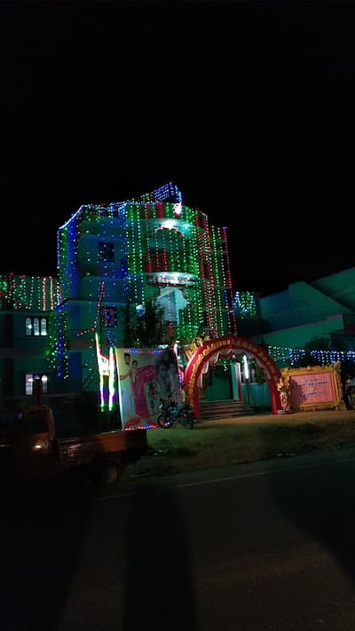 Venue