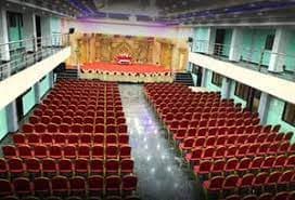 Venue