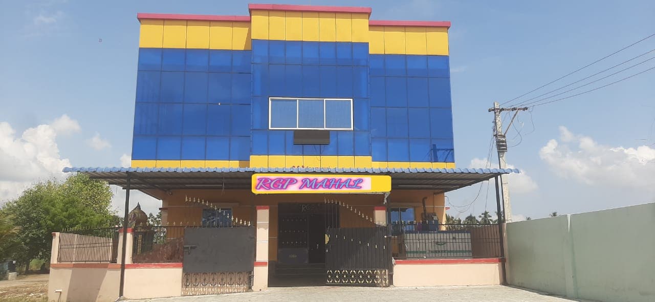 Venue