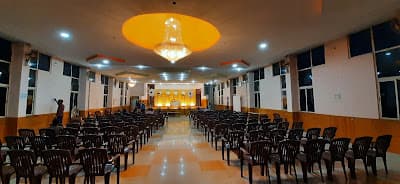 Venue