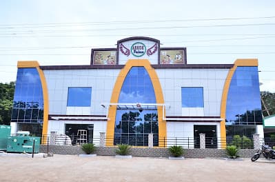 Venue