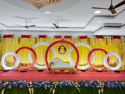 Venue