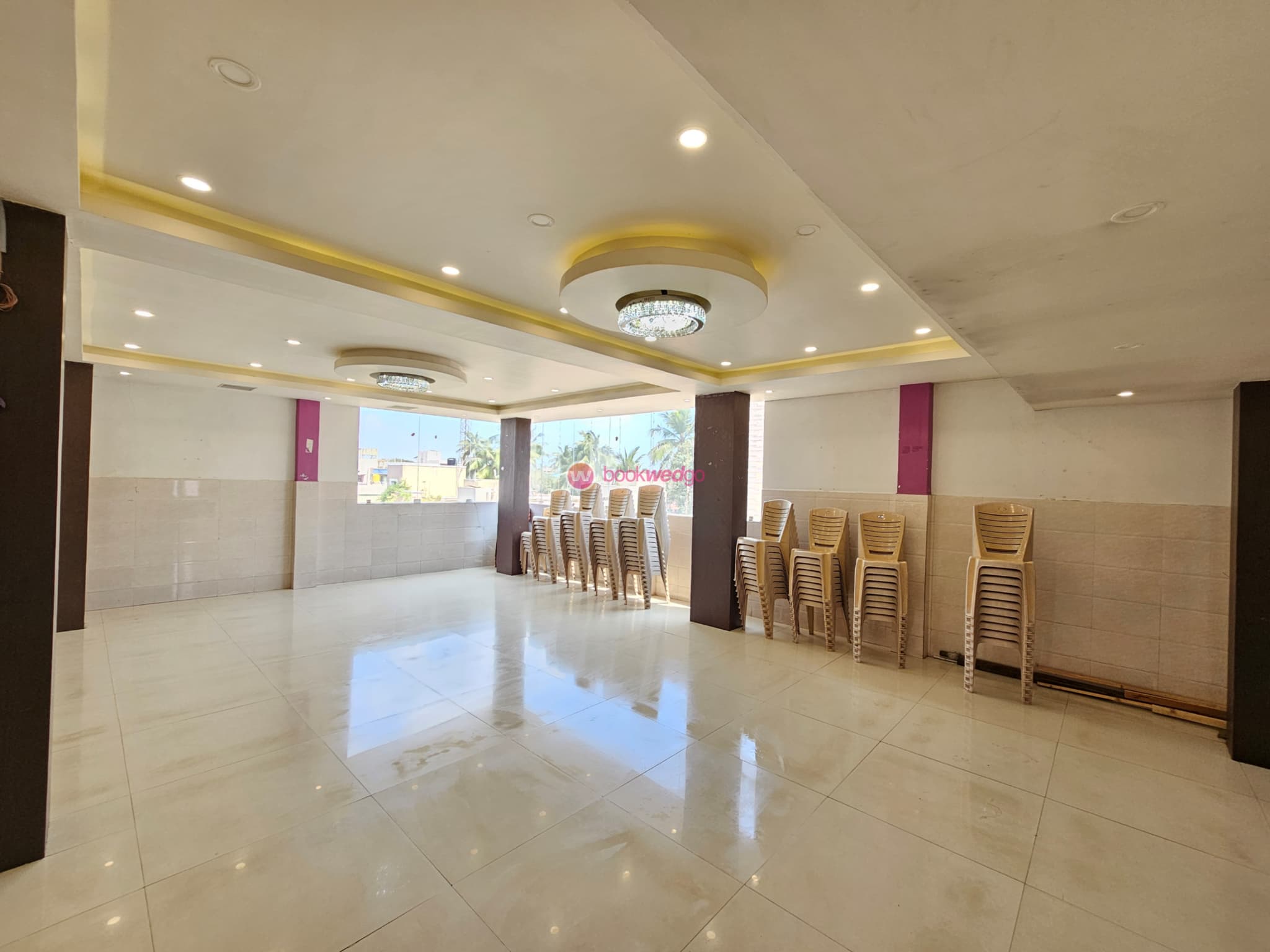 Venue