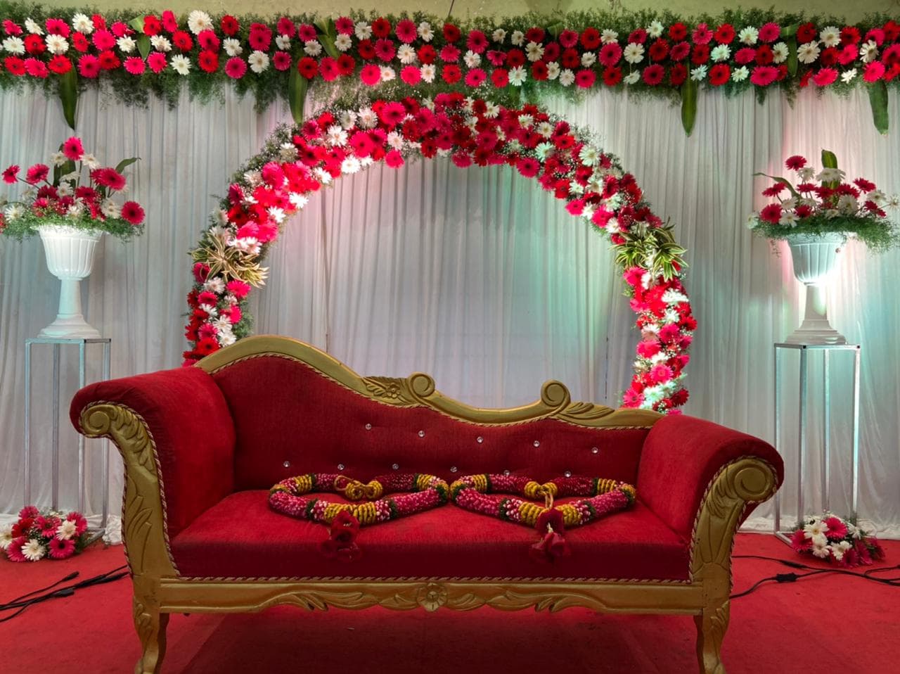 Venue
