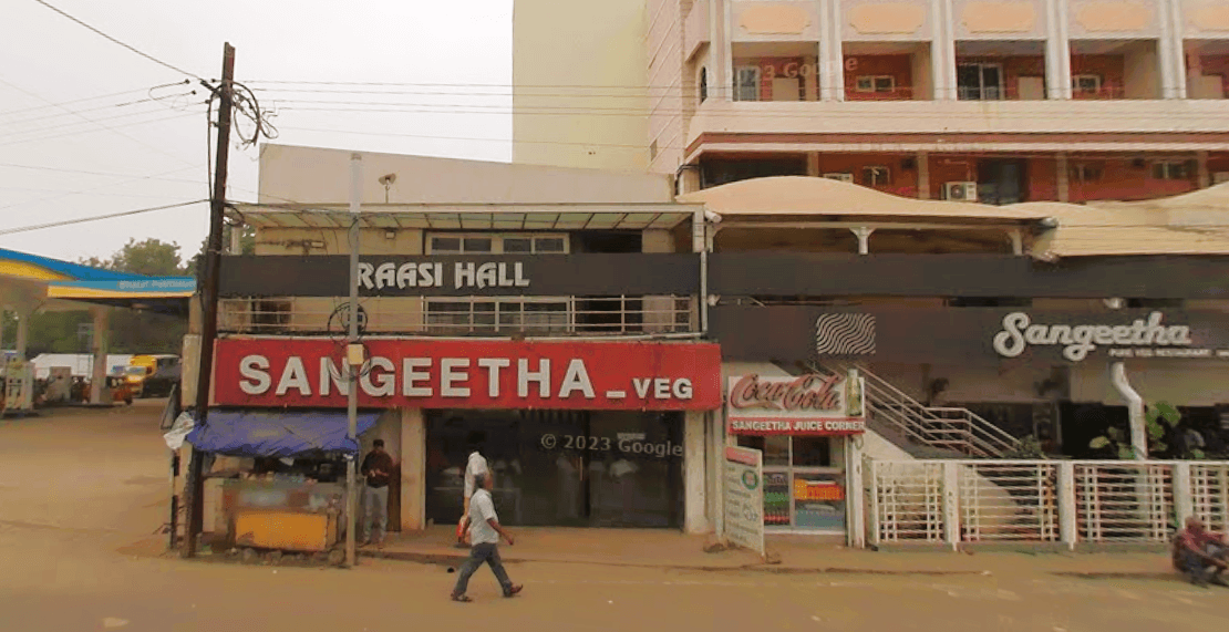 Venue