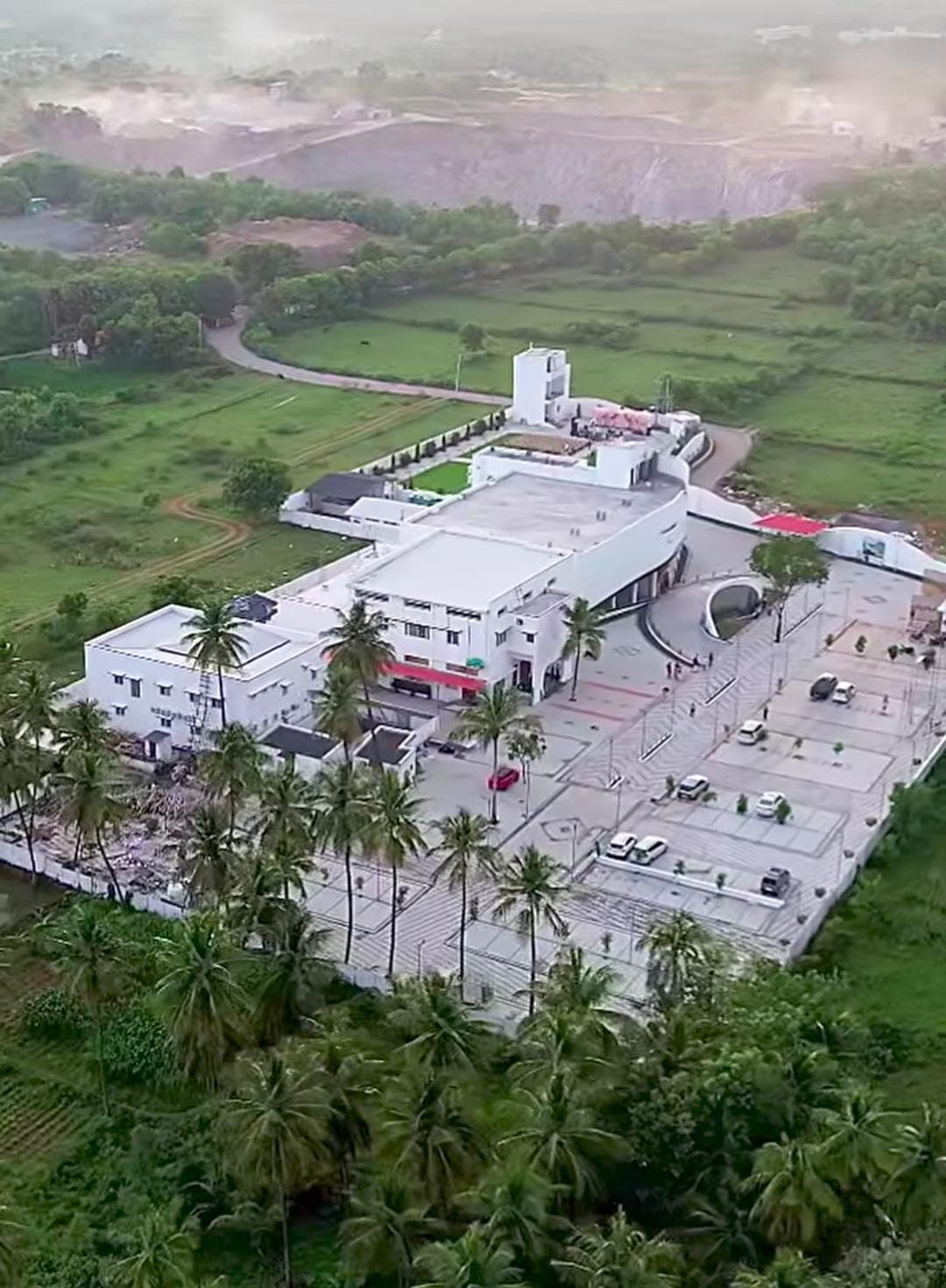 Venue