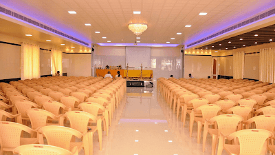 Venue