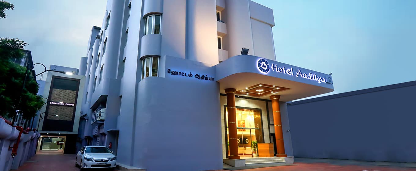 Venue