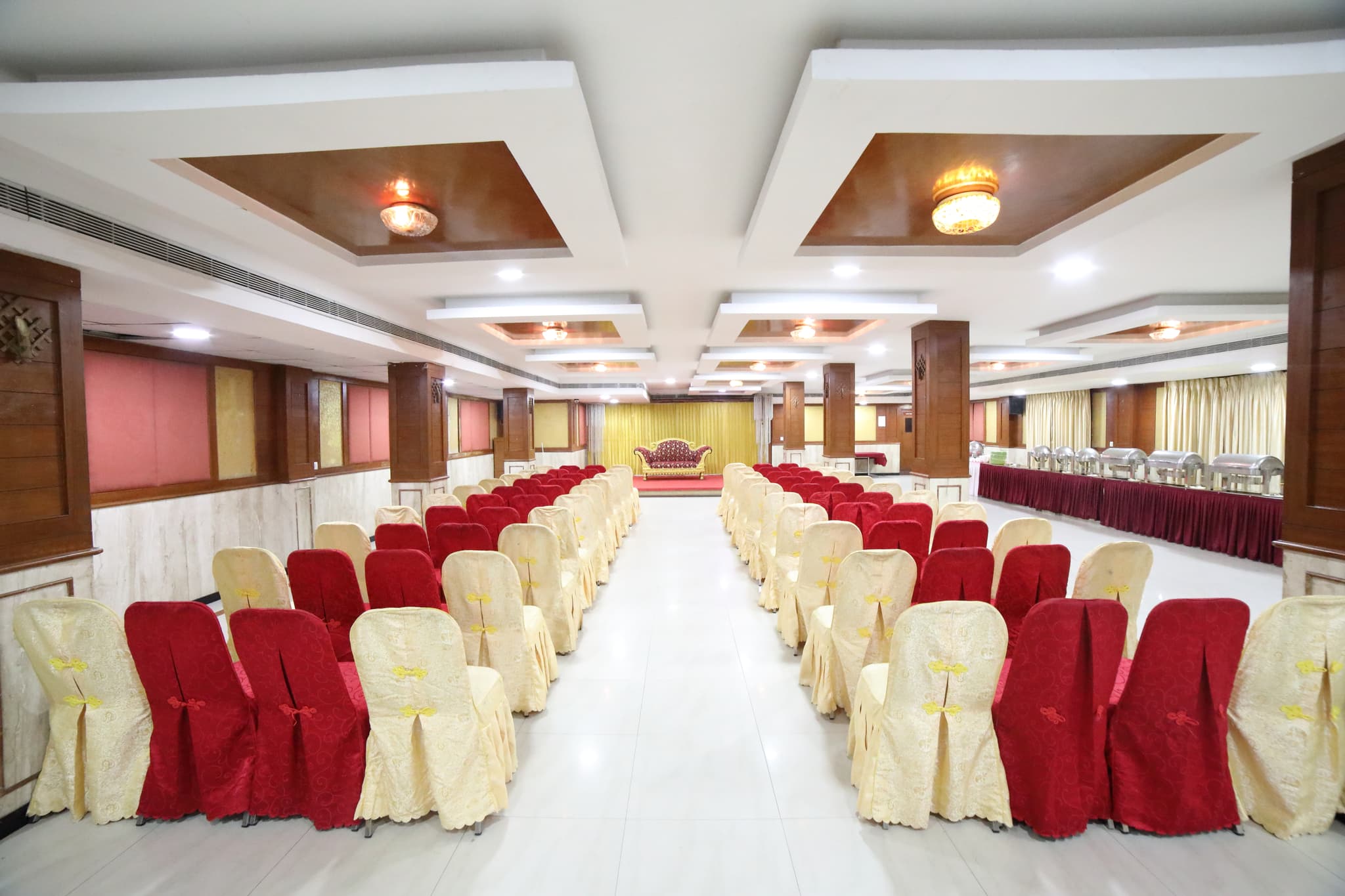 Venue