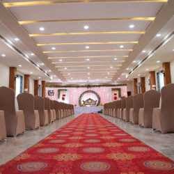 Venue