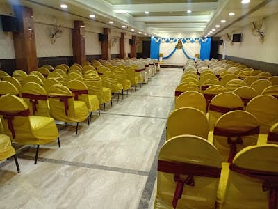 Venue