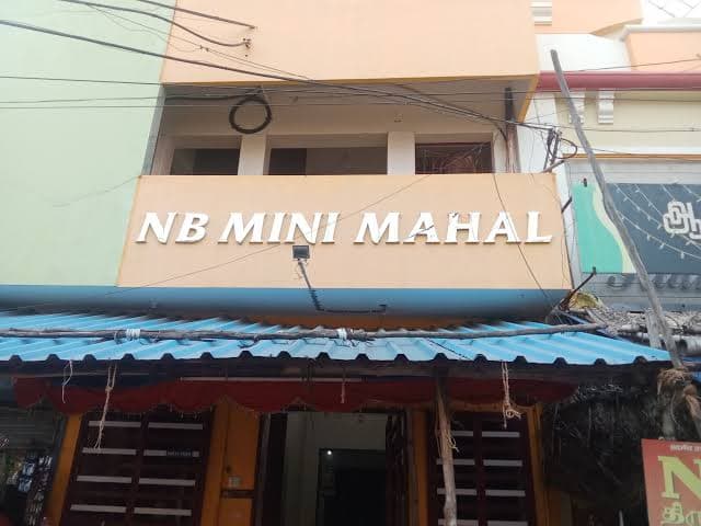 Venue