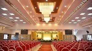 Venue