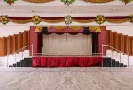 Venue