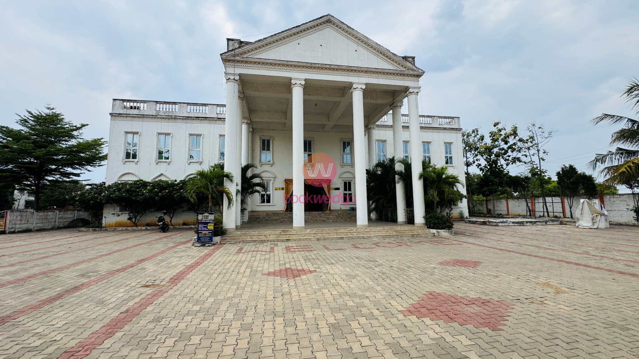 Venue