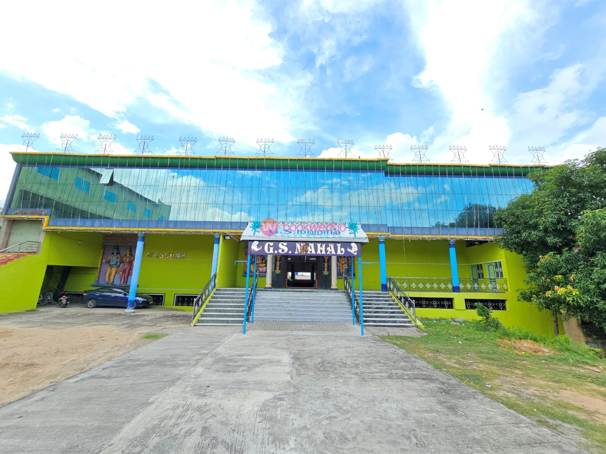 Venue
