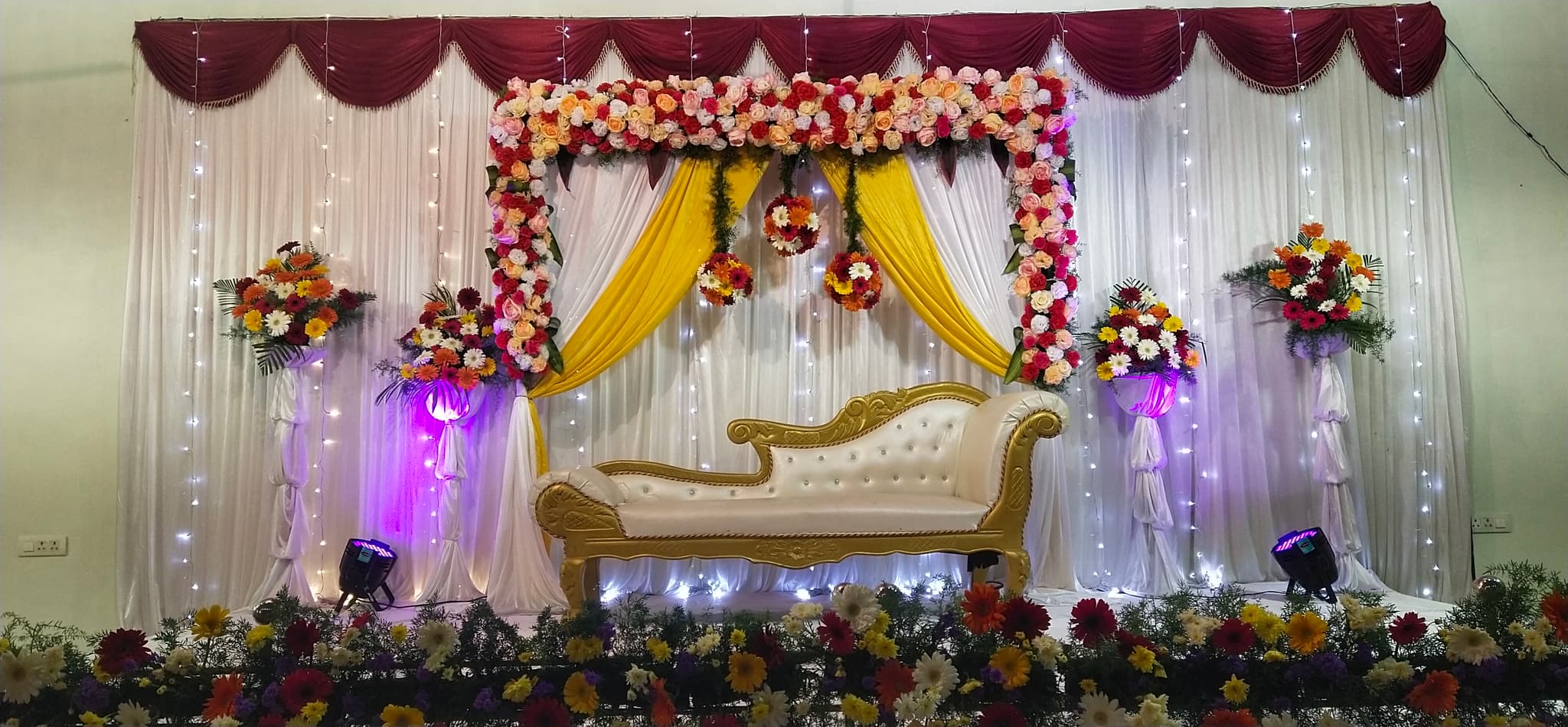 Venue