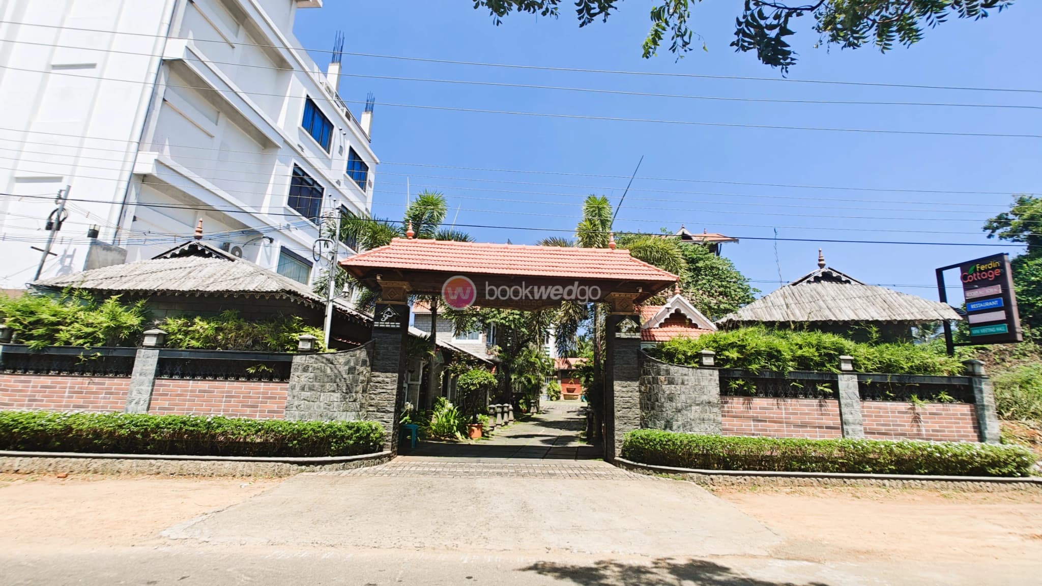 Venue
