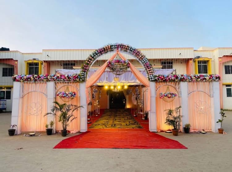Venue