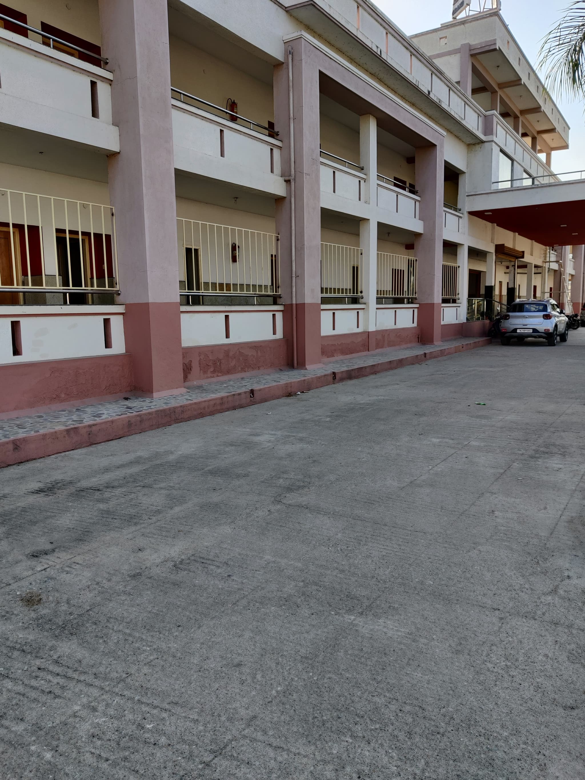 Venue