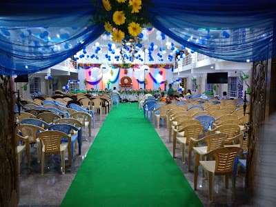 Venue