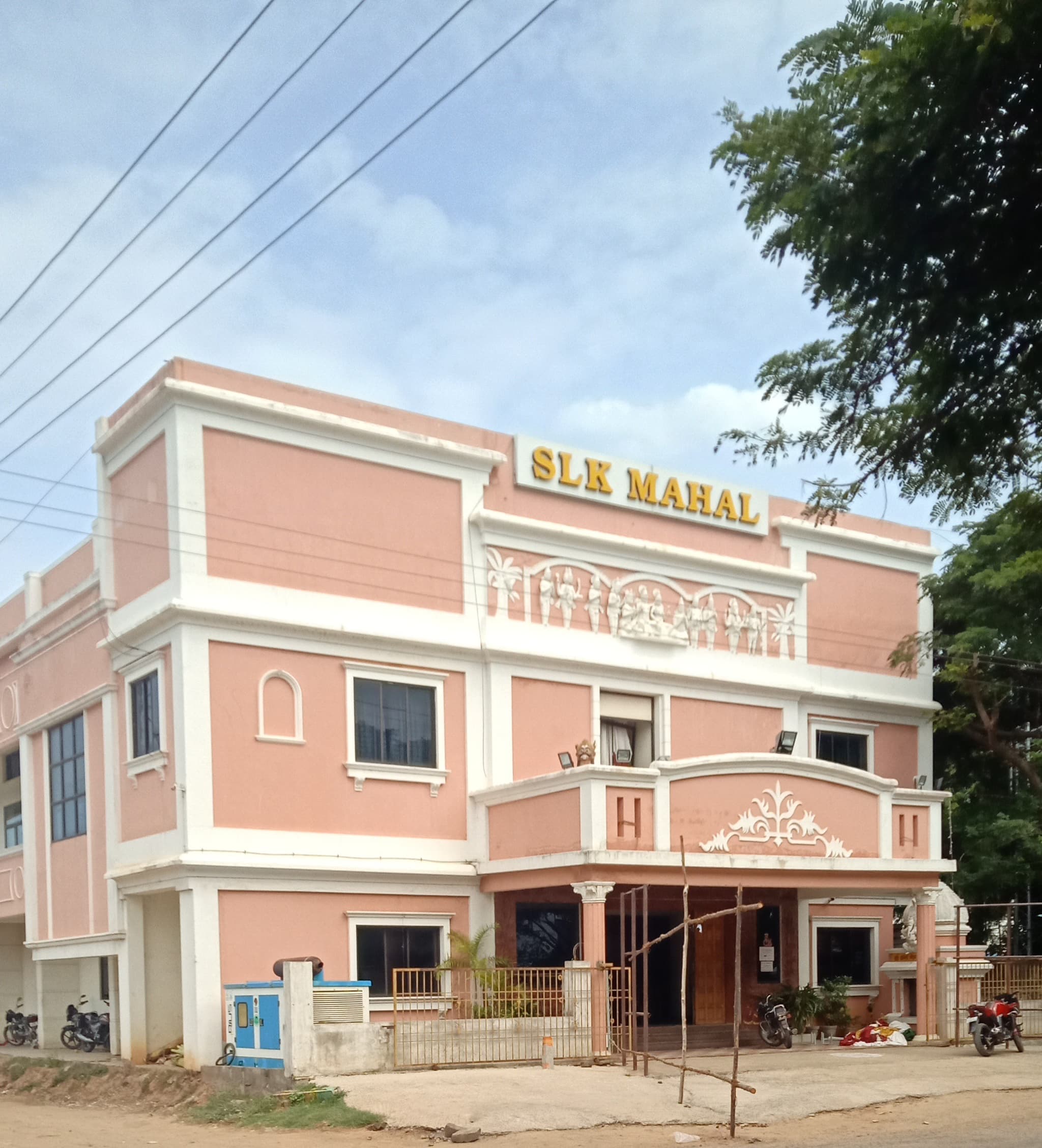 Venue