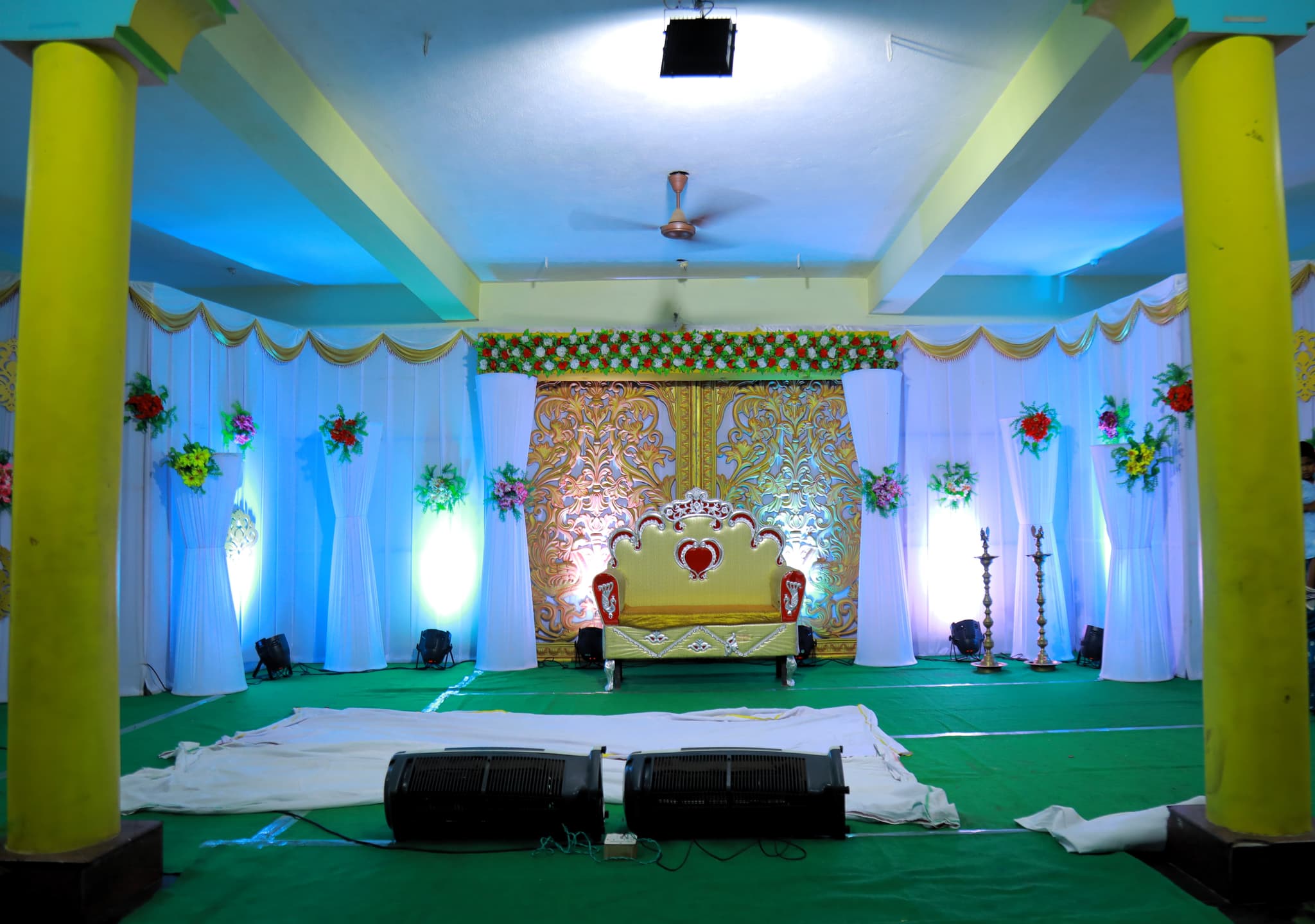Venue
