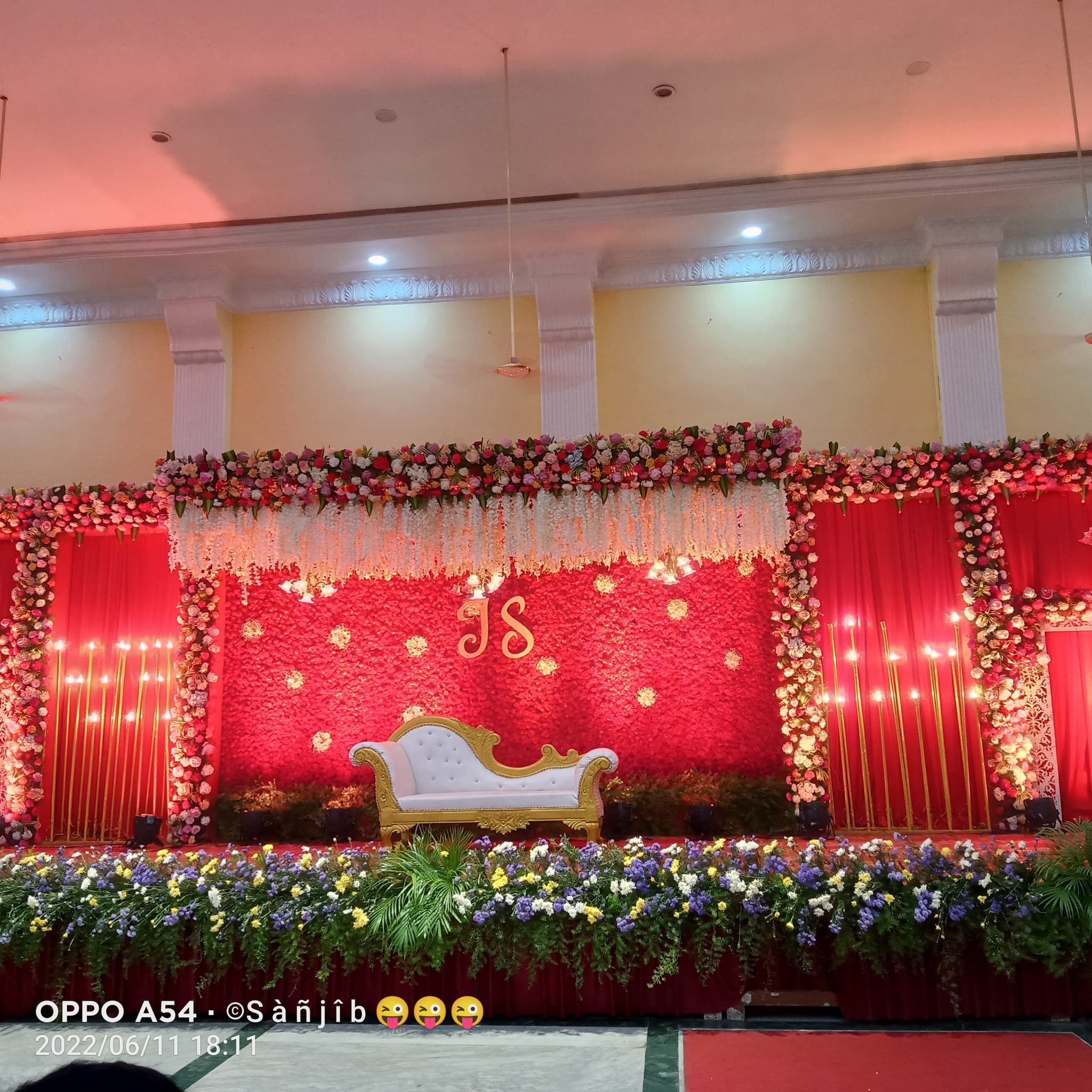 Venue