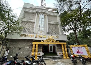 Venue