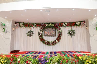 Venue