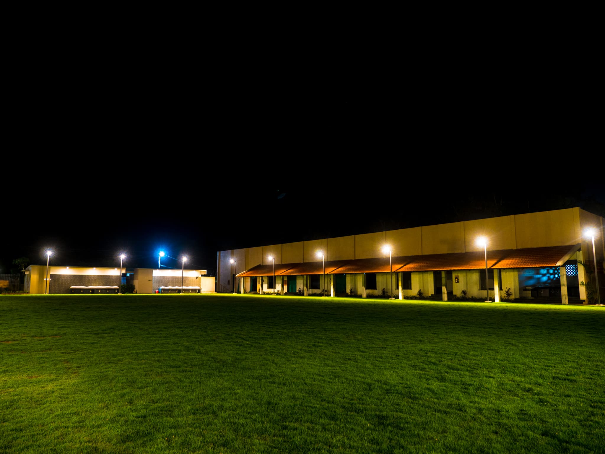 Venue