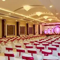 Venue