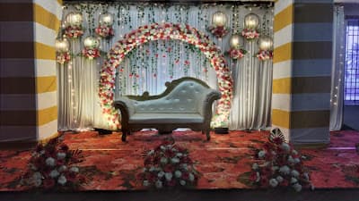 Venue