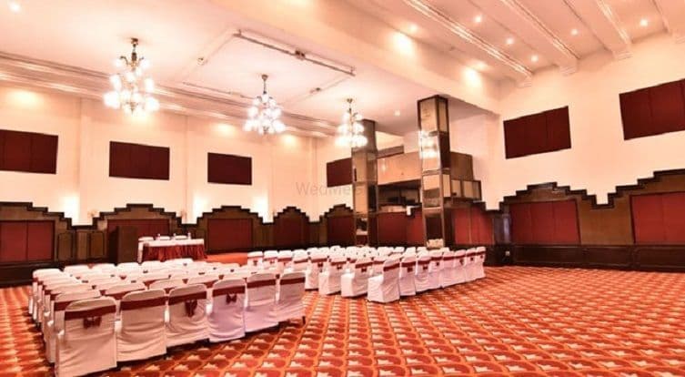 Venue